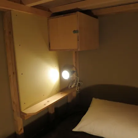 No Borders Hostel-2